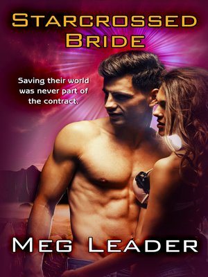 cover image of Starcrossed Bride